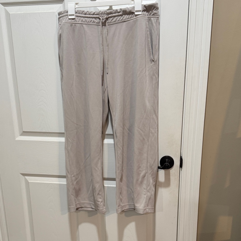 Athleta Women's Gray Joggers